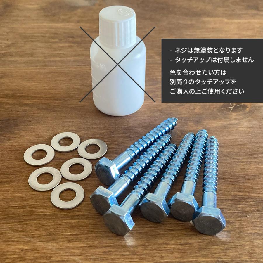 懸垂バー アイアングリップハンドル 耐荷重100kg | SULK 国産 サイズ