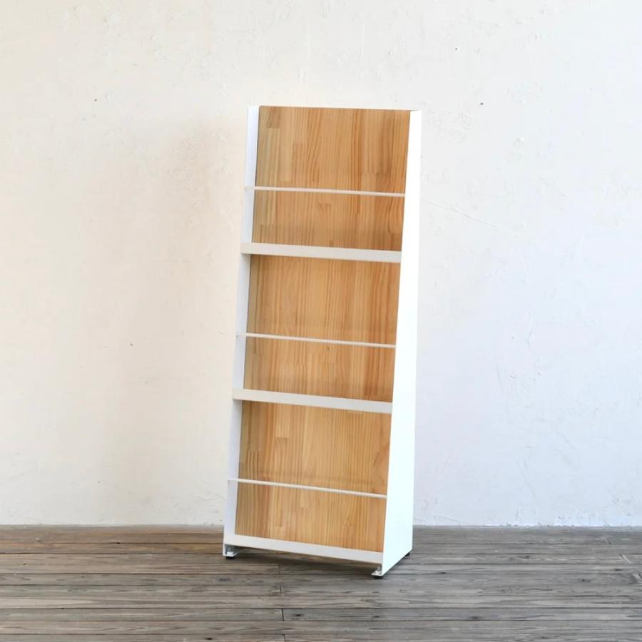 マガジンラック サイズオーダー可 インテリア アイアン家具 木目 マガジンラック サイズオーダー可 インテリア アイアン家具 木目