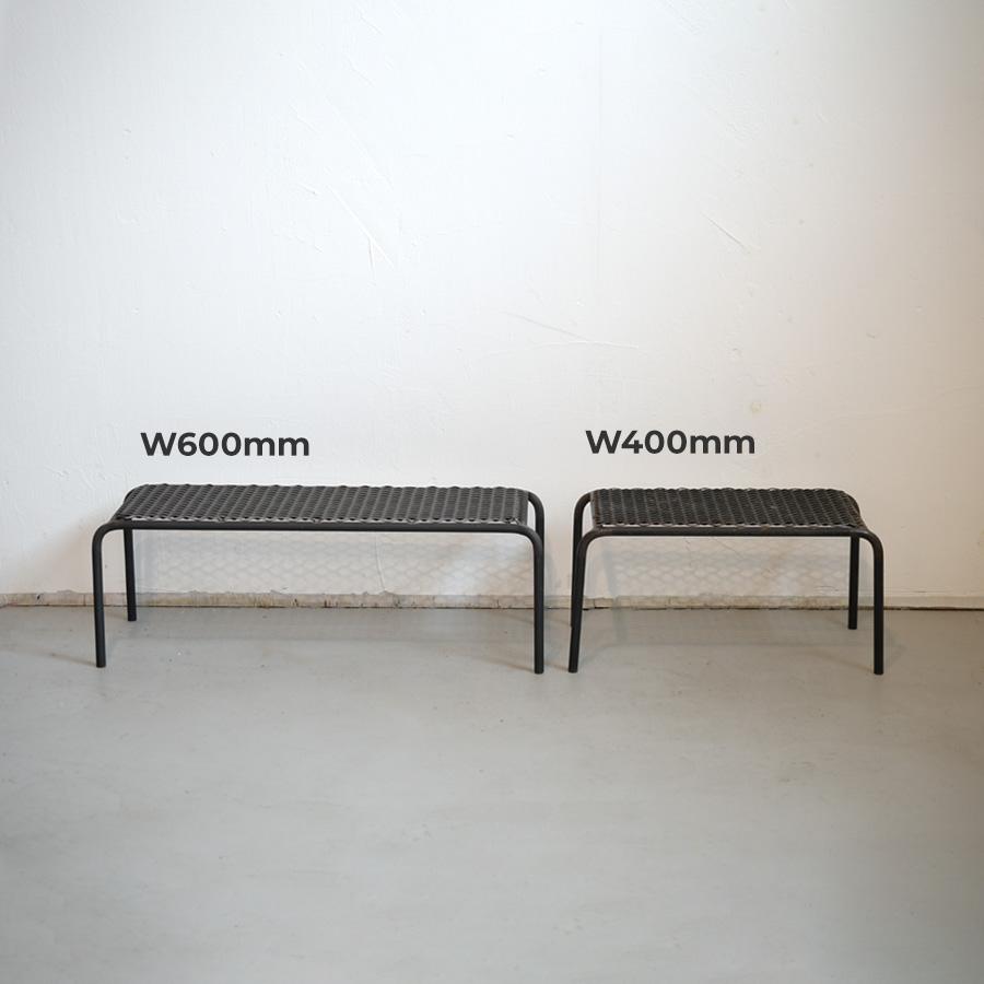 アイアンローシェルフW600）植物スタンド フラワースタンド シューズ