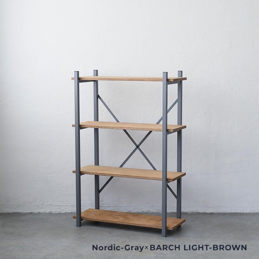 ディスプレイラック）W900 3段 4段 5段 奥行367 奥行467 飾り棚