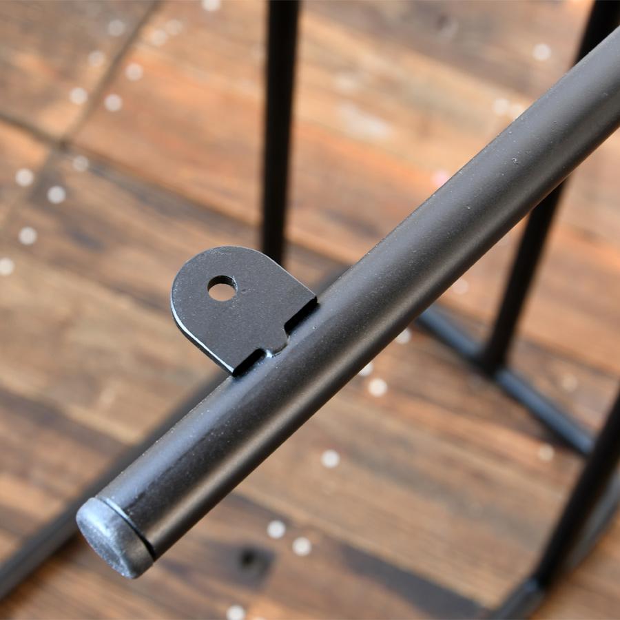 ベーシックソファテーブル | SULK サイズオーダー可 サイドテーブル コーヒーテーブル ナイトテーブル 寝室 什器 アイアン 鉄 無垢材 木製 日本製 送料無料 |  | 05