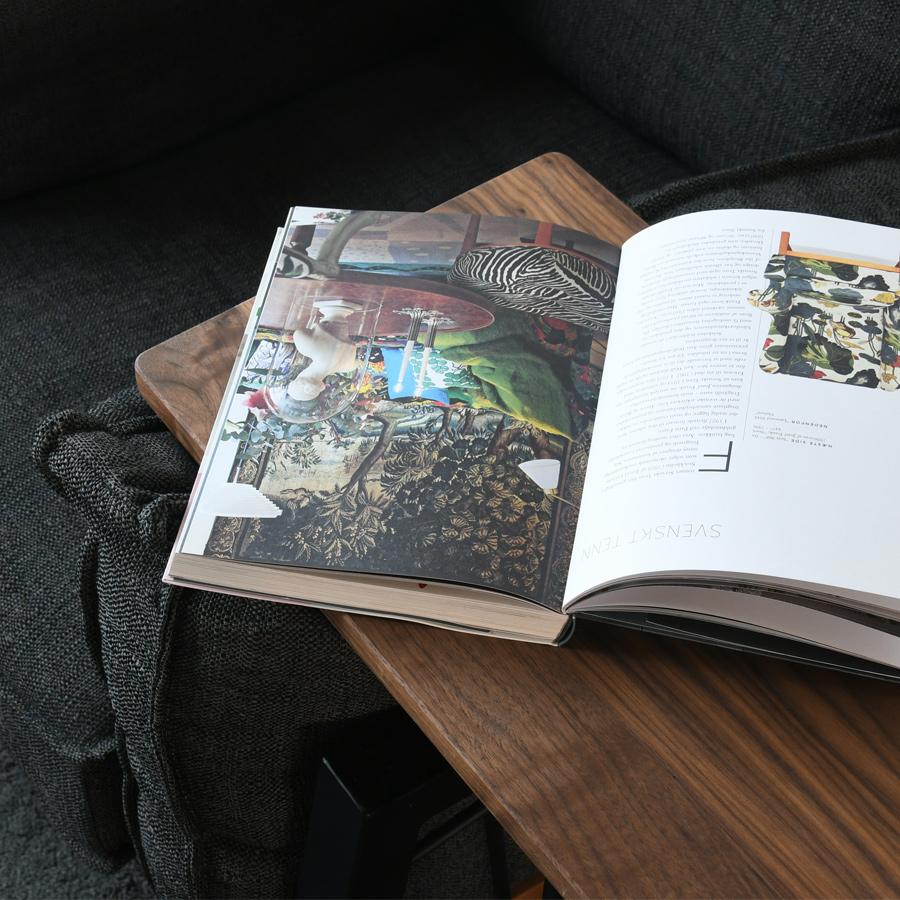 ベーシックソファテーブル | SULK サイズオーダー可 サイドテーブル コーヒーテーブル ナイトテーブル 寝室 什器 アイアン 鉄 無垢材 木製 日本製 送料無料 |  | 07