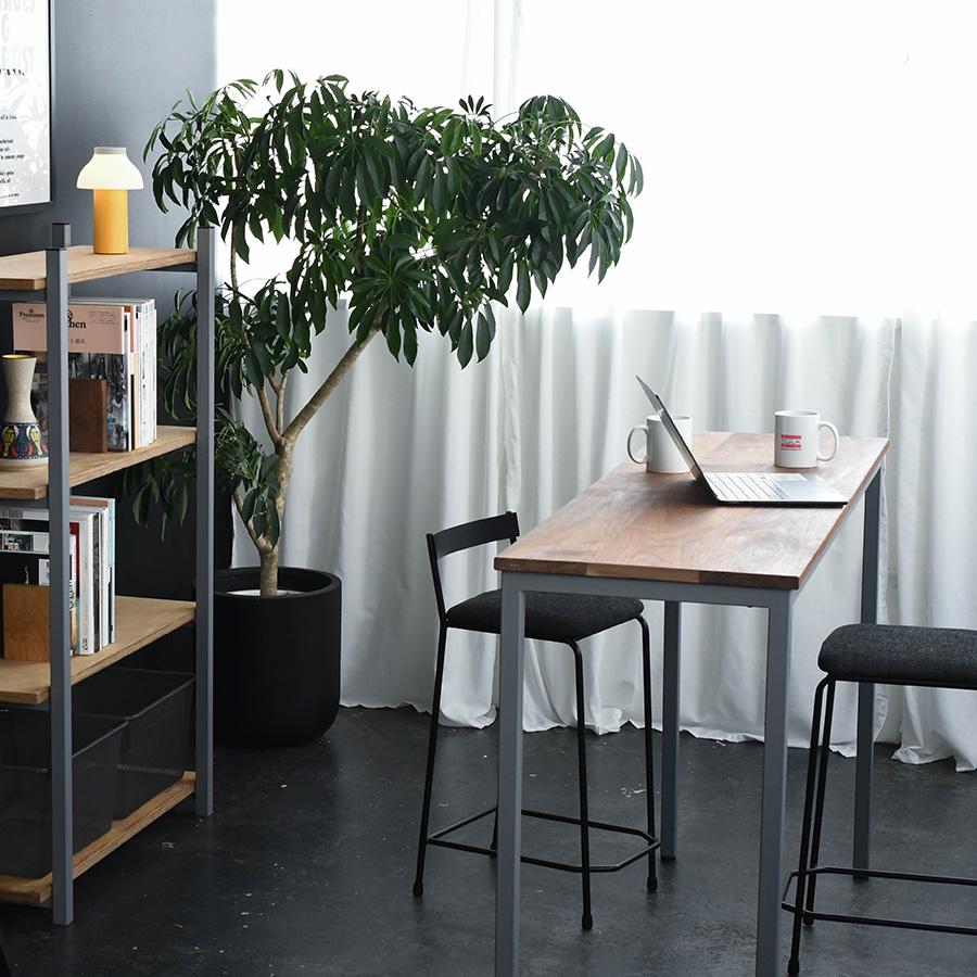 カウンターテーブル【バーチ】サイズオーダー | SULK 国産 シンプル