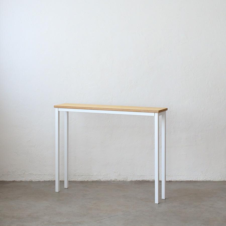 カウンターテーブル【バーチ】サイズオーダー | SULK 国産 シンプル