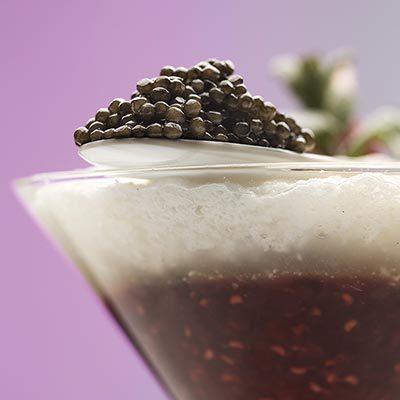 【STURIA】冷凍　フランス産キャビア 50g(00607002) |  | 01