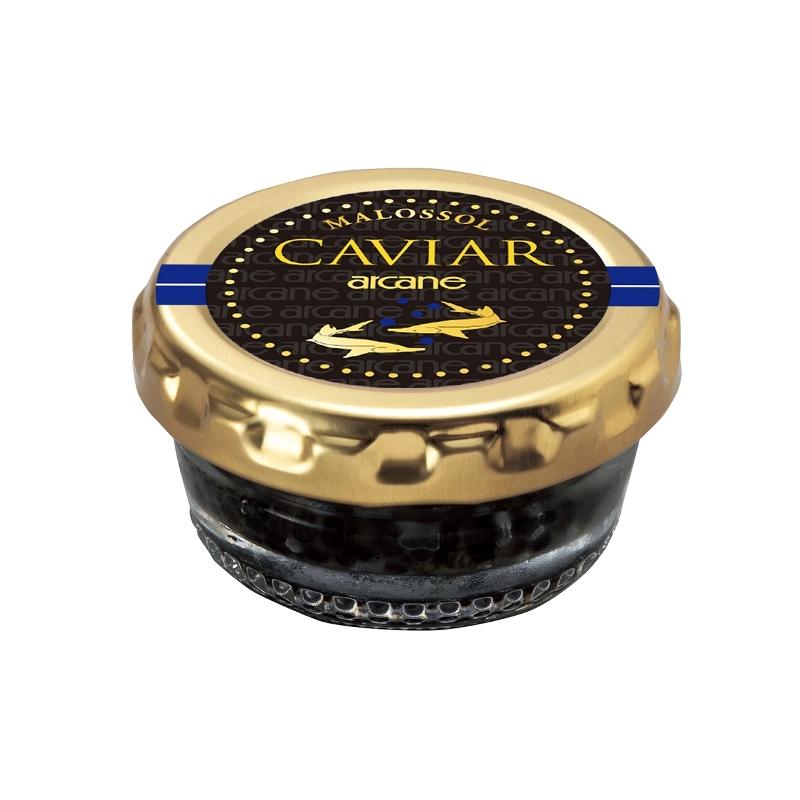 パストライズ キャビア・ド・フランス 18g (00617520) | 
