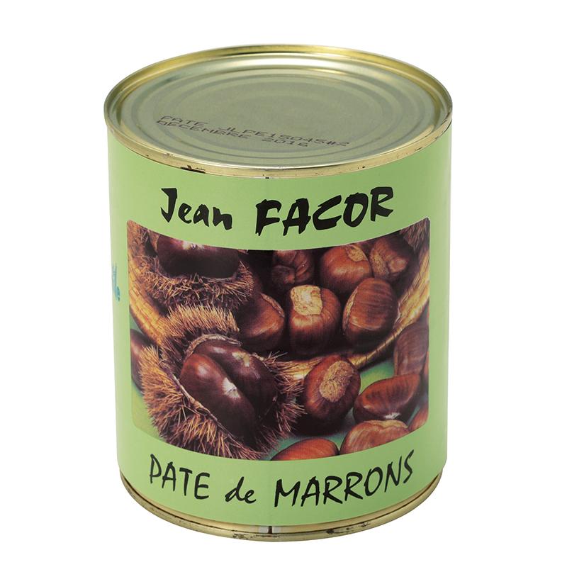 【Jean Facor】オペラ　パッショナート62％　1.5kg (638001013) |  | 01