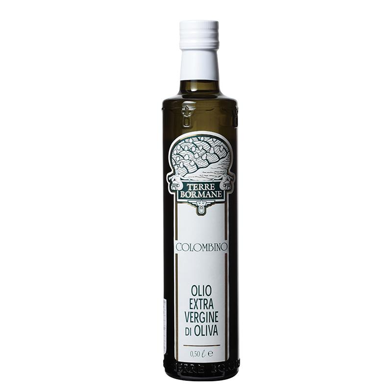 【TERRE BORMANE】Extra Virgin Olive Oil Colombino 500ml（013102103) | 
