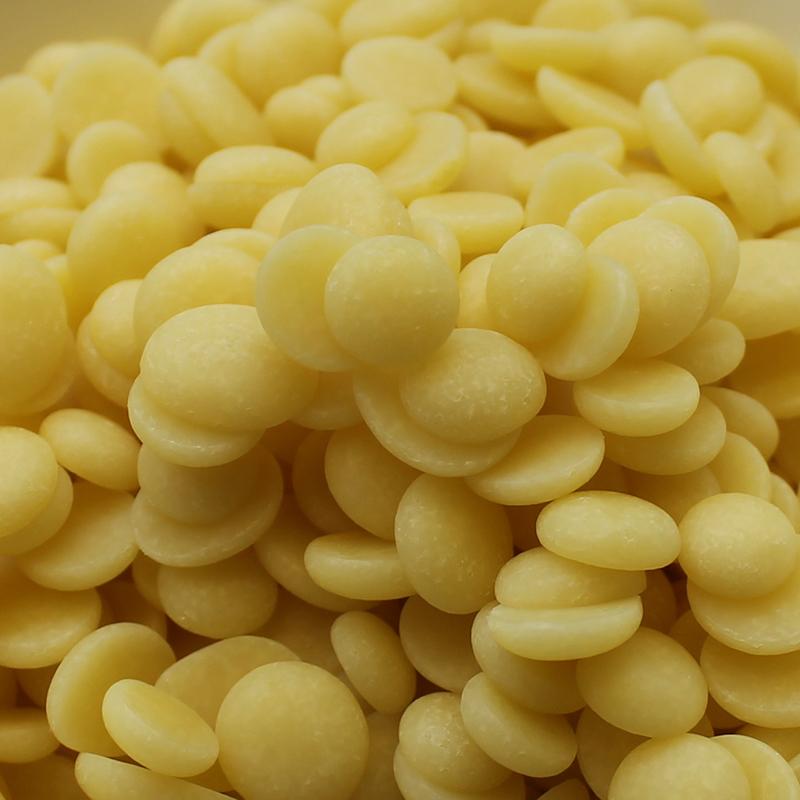 【DGF】カカオバター　ドロップ1kg (01503527) | 