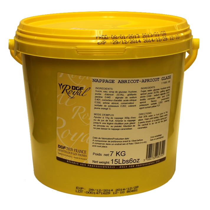 【DGF】ナパージュ　アプリコット7kg　(01504204) |  | 01