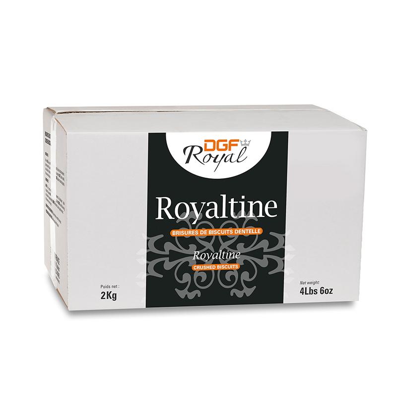 【DGF】ロイヤルティーヌ　2kg　(01504703) |  | 01