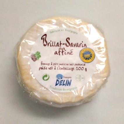 【チーズ】冷蔵　ブリヤサヴァラン　アフィネ　200g (02730431) |  | 01