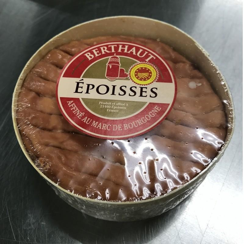 【チーズ】冷蔵　エポワス　AOP　ベルト 約250g (02730652) |  | 01