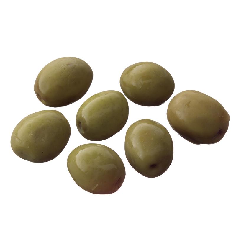 バラル　グリーンオリーブ200g (03710101) |  | 01