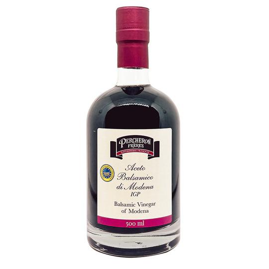 【Percheron】ペルシュロン　バルサミコビネガー モデナ　IGP　500ml（04430201） | 