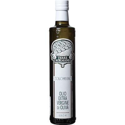 【TERRE　BORMANE】Extra Virgin Olive Oil  Colombino 500ml  (13102103) | 