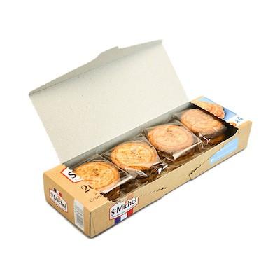 【St.Michelle】サンミッシェル　サブレココ　20枚入 x 12個セット (332000006)★送料￥1,100-申し受けます |  | 01
