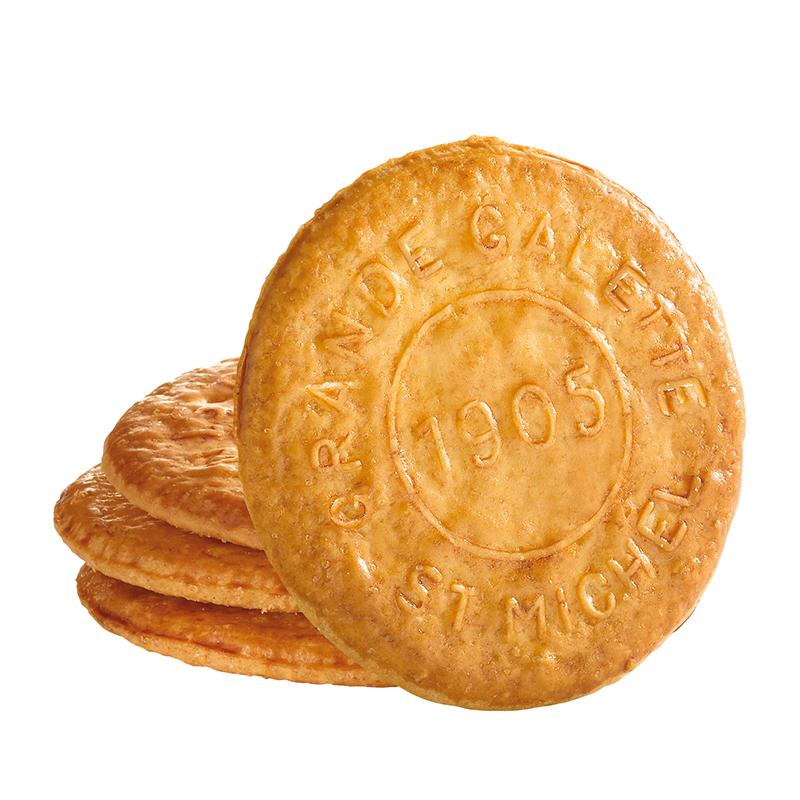 【St.Michelle】サンミッシェル　グランドガレット　9枚入 (332000101) |  | 01