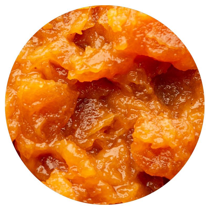 【Andros Chef】アンドロスシェフ　ベークステーブルフィリング キャラメルアップル 1kgs (595004002) |  | 01