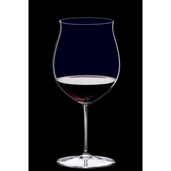 【リーデル】ソムリエ・ブルゴーニュ・グランクリュ4400・16(G00502) | 