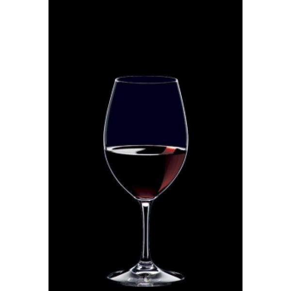 【リーデル】オーヴァチュア・レッドワイン6408/00（Ｇ00613）2脚セット★送料￥1,100-申し受けます | 