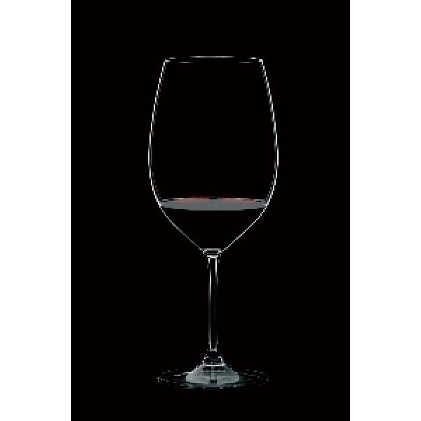 【リーデル】ヴィノムＸＬ・カベルネ2脚セット6416/00(G00628) | 