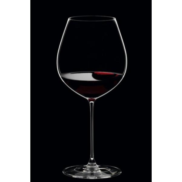 【リーデル】ヴェリタスオールドワールドピノ・ノワール(6449/7)×2脚セット(G00664) | 