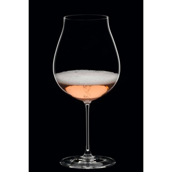 【リーデル】ヴェリタス・ニューワールド・ピノノワール6449/67（G00665) | 