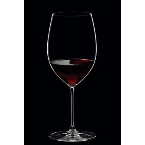 【リーデル】ヴェリタス・カベルネ・メルロー6449/0（G00666) | 