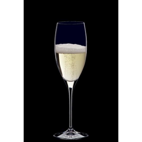 【リーデル】ヴィノム・ヴィンテージシャンパン2脚セット6416/48（G00710） | 