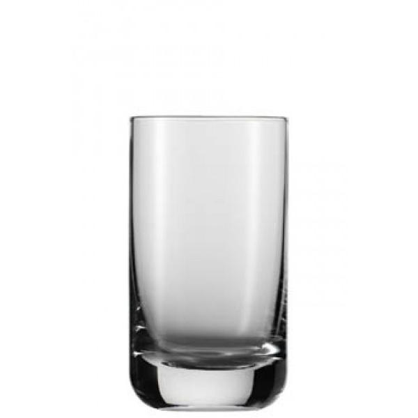 コンヴェンション・タンブラー255ｃｃ×6脚セット（G01496)