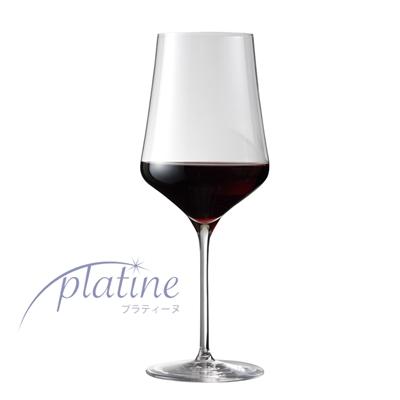 【Platine】 Bordeaux 612ml x 6脚セット(G01790-6)★送料￥1,100-申し受けます