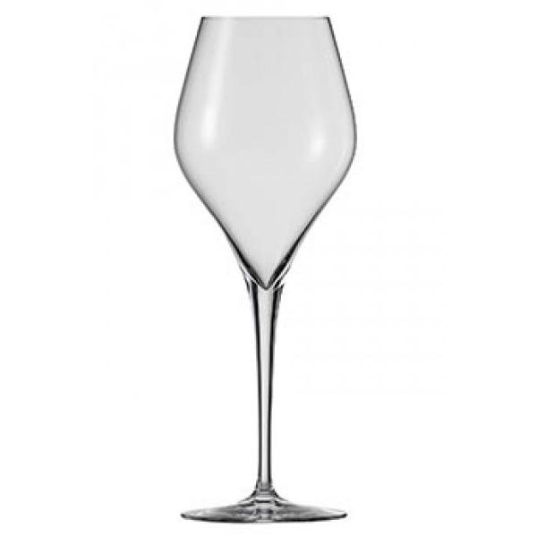 フィネス・レッドワイン　437cc×6脚セット（G01955)