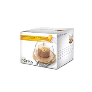 【チーズグッズ】ジロール ドーム付（G02254) |  | 02