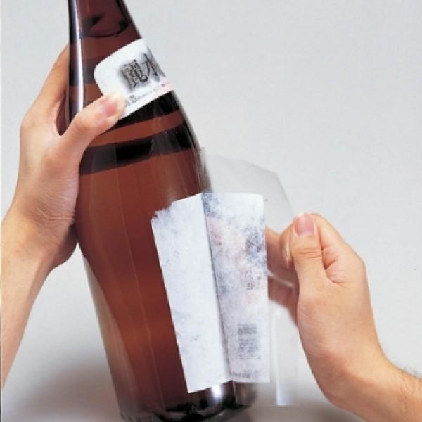 【ファンヴィーノ】日本酒用ラベルコレクター8枚入り（G02406)★送料￥1,100-申し受けます | 