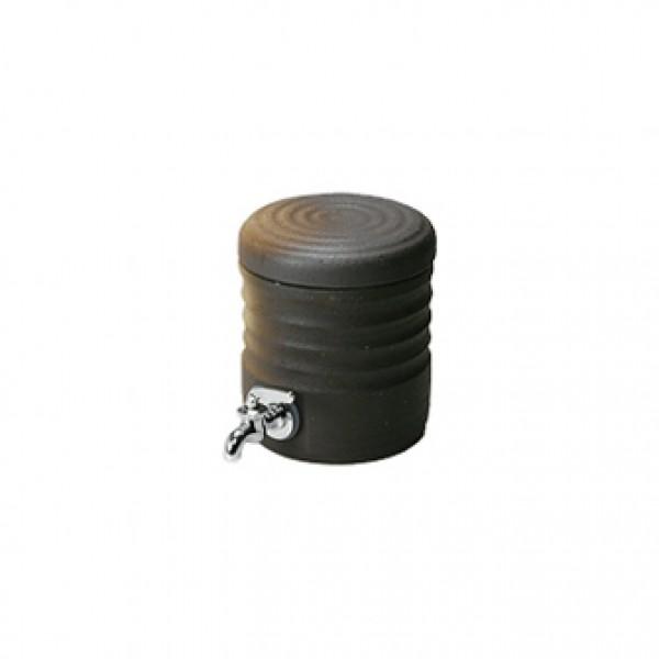 【焼酎アイテム】ファミリーサーバーうでい井桁木台付（161-116）（G02521）★送料￥1,100-申し受けます | 