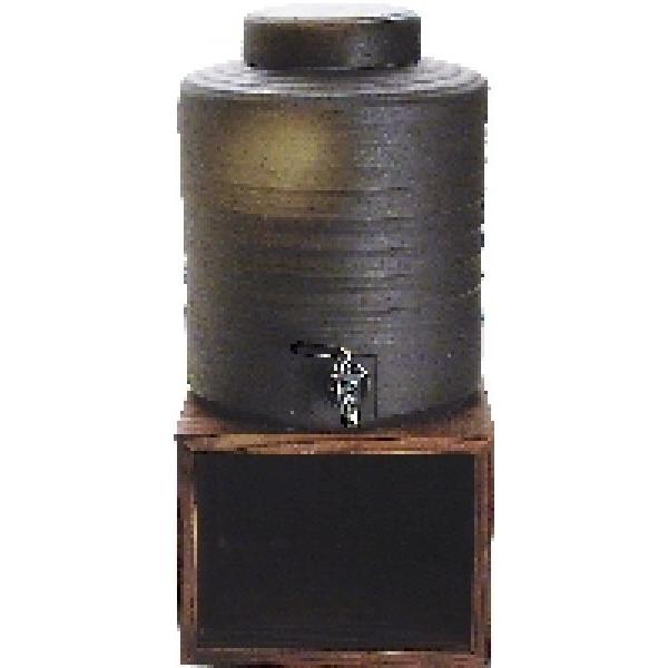 【焼酎アイテム】焼酎サーバーＬ（台座無し）（161-48）G02525 | 