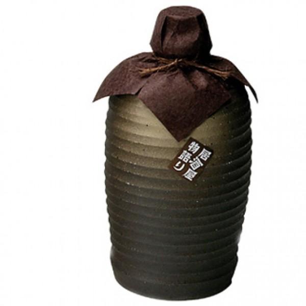 【焼酎アイテム】焼酎瓶　うでい（G02532）★送料￥1,100-申し受けます | 