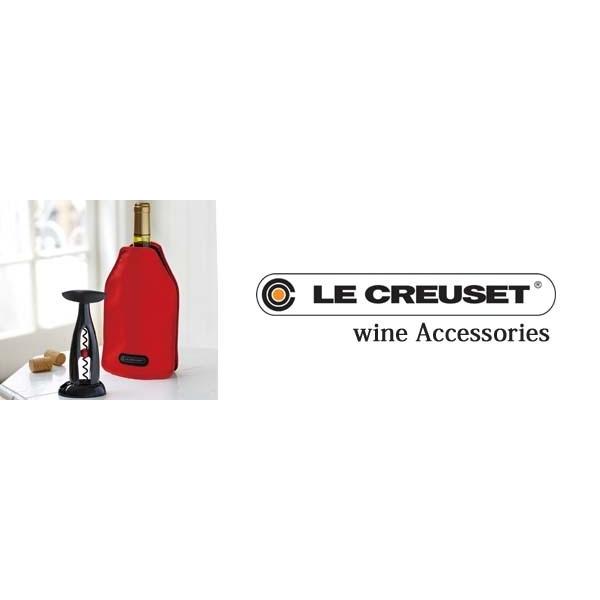 【Le Creuset】アイスクーラー・スリーブ・オレンジ（G03532)★送料￥1,100-申し受けます |  | 02