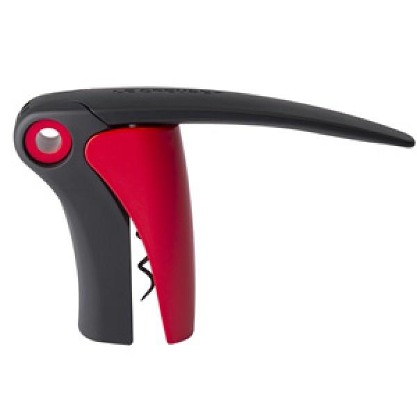 【Le Creuset】ガイア・レバーモデル・チェリーレッド（G03536) | 