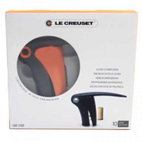 【Le Creuset】ガイア・レバーモデル・チェリーレッド（G03536) |  | 02