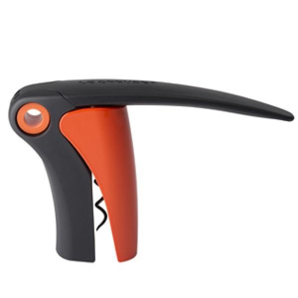 【Le Creuset】ガイア・レバーモデル・オレンジ（G03537) | 