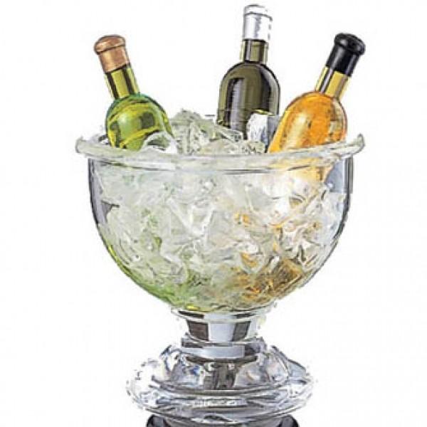 【ワイン保存グッズ】クリスタルボトルストッパーＢ（Ｇ04799）★送料￥1,100-申し受けます | 