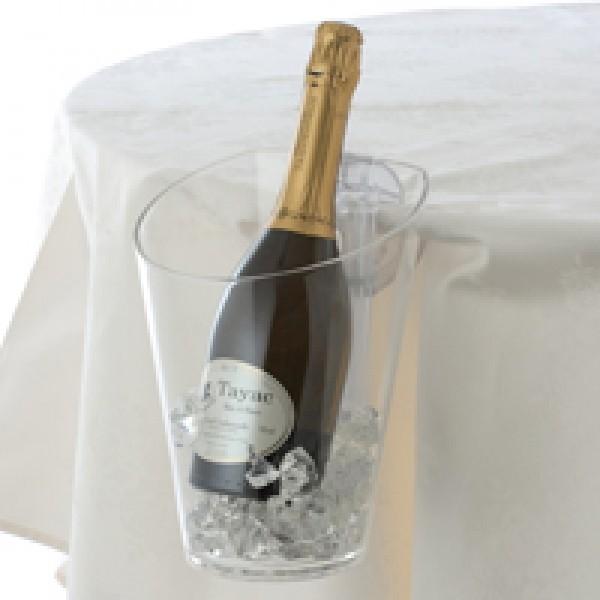 【ファンヴィーノ】フラメンコ・テーブルホルダー付ワインクーラー（G06410) | 