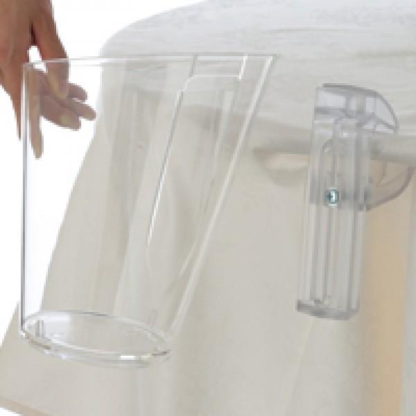 【ファンヴィーノ】フラメンコ・テーブルホルダー付ワインクーラー（G06410) |  | 01