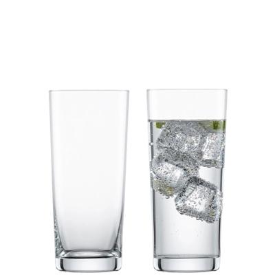 【ショット・ツヴィーゼル】ベーシックバー セレクション ソフトドリンク NO.3/13oz 115849 ×6脚（G30206) | 