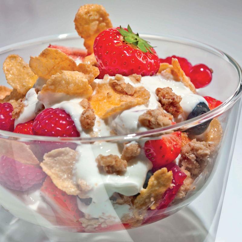 【JENAER GLAS】ホット\u0026クール ボウル 490ml 116228×2個セット（G30229)★送料￥1,100-申し受けますの画像