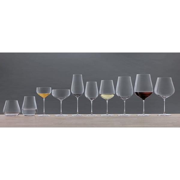 【ショット・ツヴィーゼル】エア・タンブラー　435ｃｃ×6脚セット（G30352) |  | 02