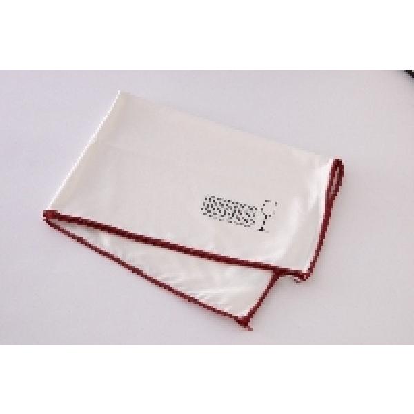 【リーデル】マイクロファイバークリスタルクロス10/07（G50982) | 