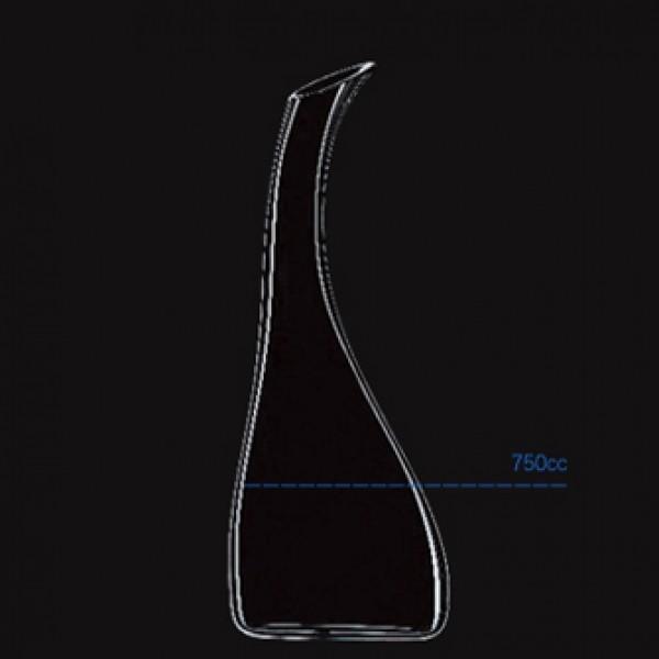 【リーデル】デカンタ・コルネット・シングル　1977/13（GD43) | 